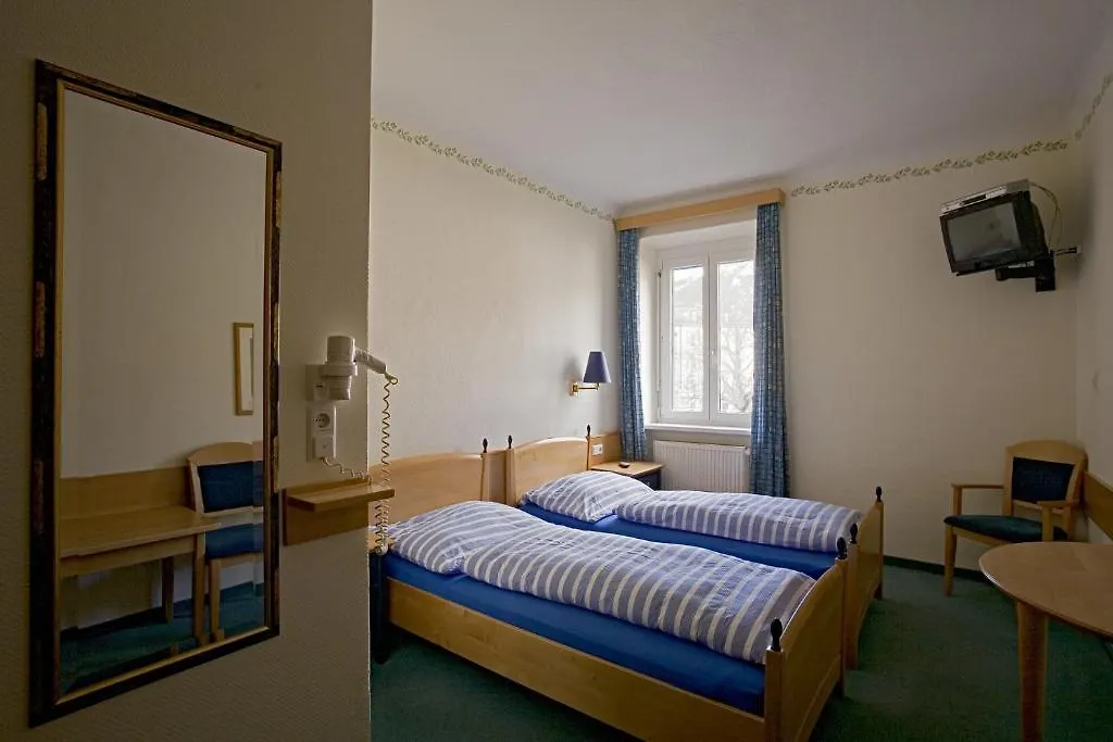 Bistro'S B&B 2*, Innsbruck