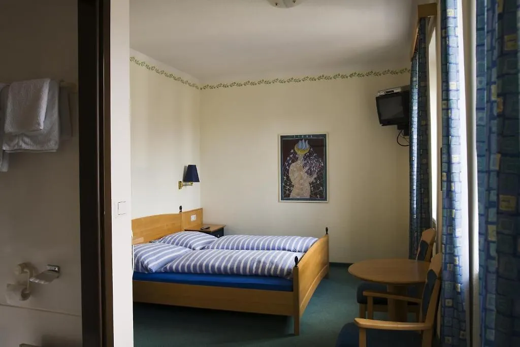 Bistro'S B&B Bed & Breakfast