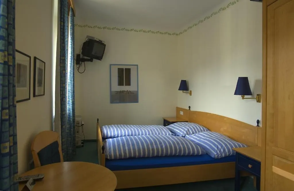 Bed & Breakfast Bistro'S B&B
