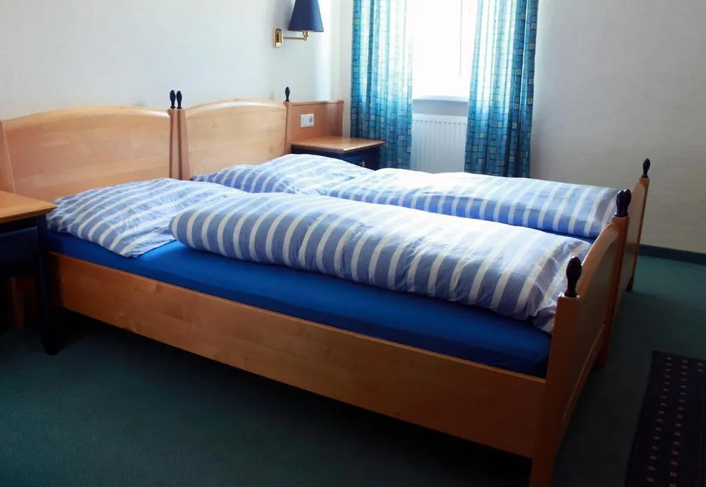Bed & Breakfast Bistro'S B&B