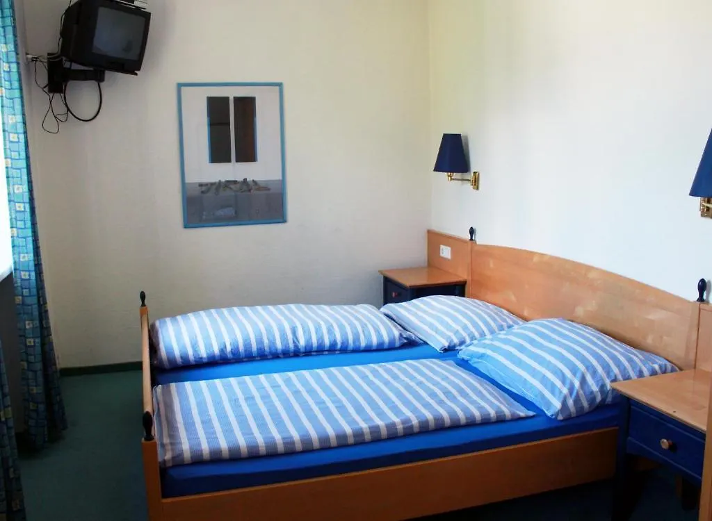 Bistro'S B&B 2*, Innsbruck Austria