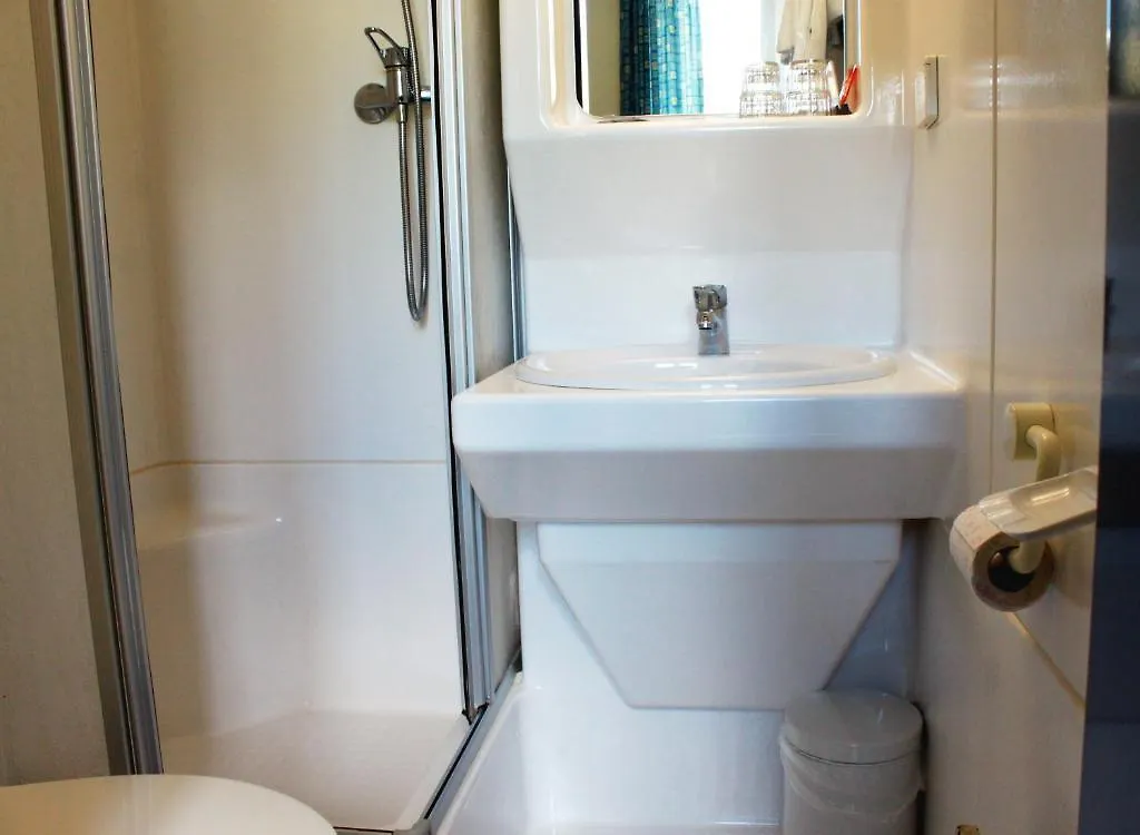 Bistro'S B&B 2*, Innsbruck