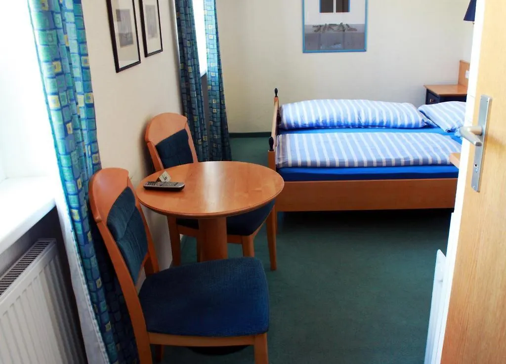 ** Bed & Breakfast Bistro'S B&B Austria