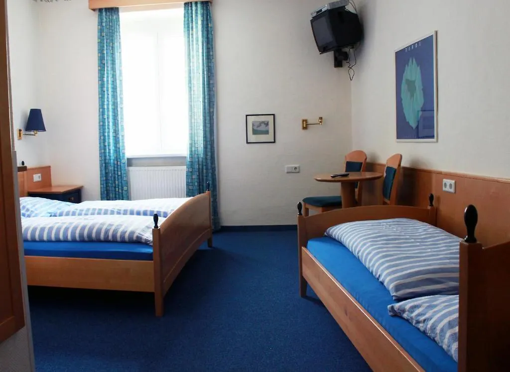 Bistro'S B&B Bed & Breakfast Innsbruck