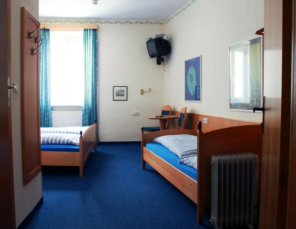 Bistro'S B&B Innsbruck