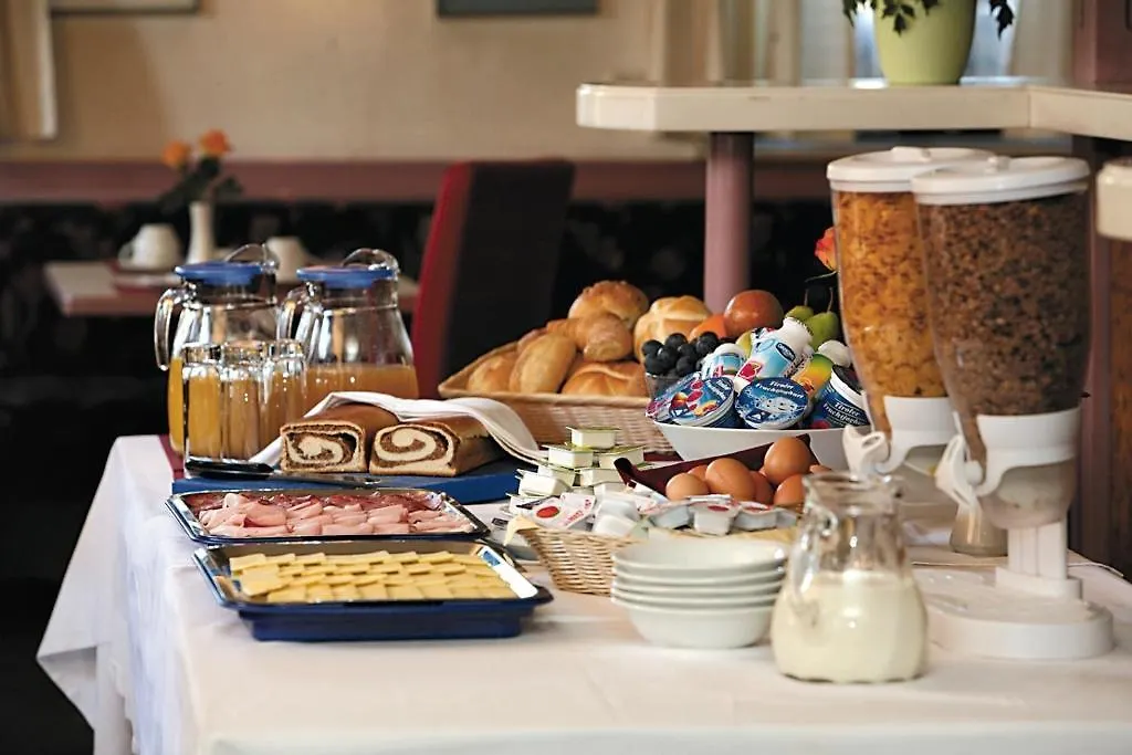 Bistro'S B&B 2*, Innsbruck