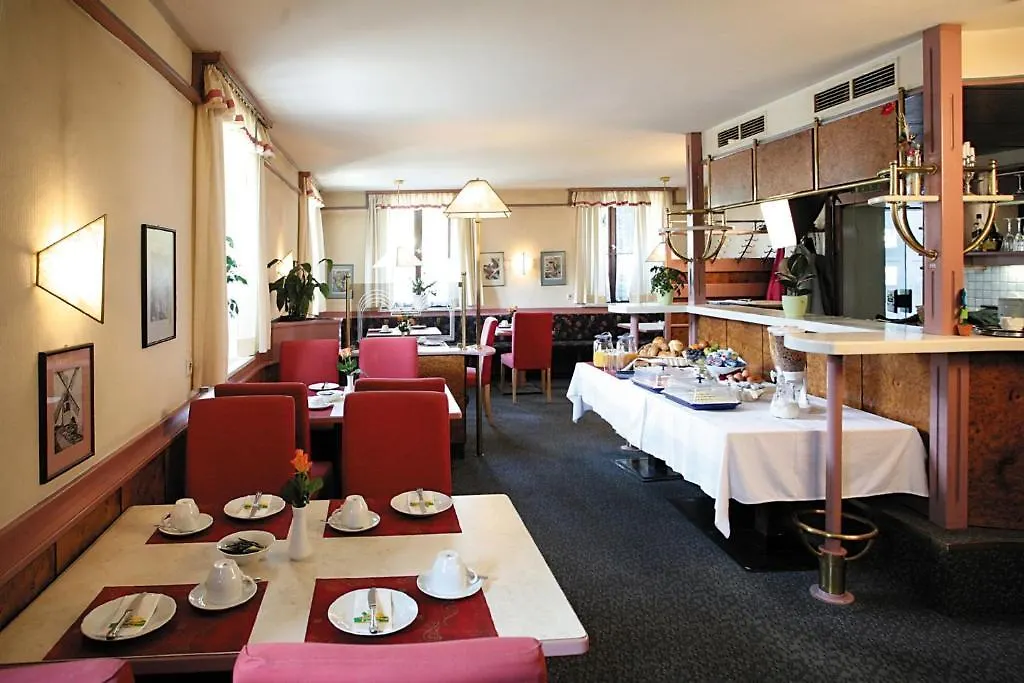 Bed & Breakfast Bistro'S B&B