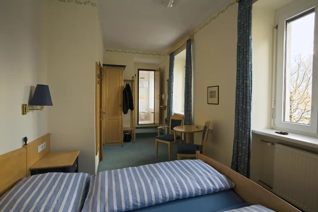 Bistro'S B&B 2*, Innsbruck Austria