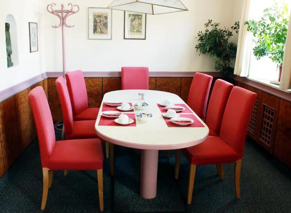 Bed & Breakfast Bistro'S B&B
