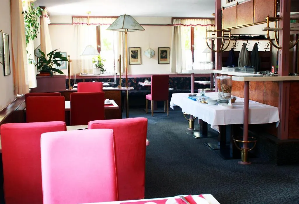 Bistro'S B&B Austria