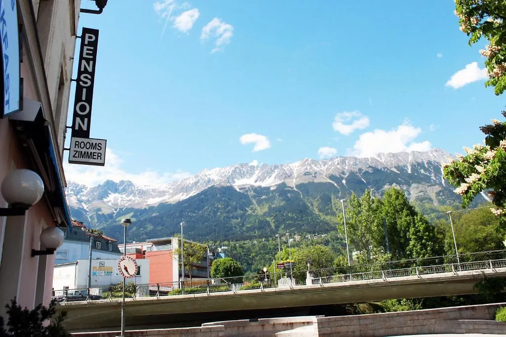 Bistro'S B&B Bed & Breakfast Innsbruck