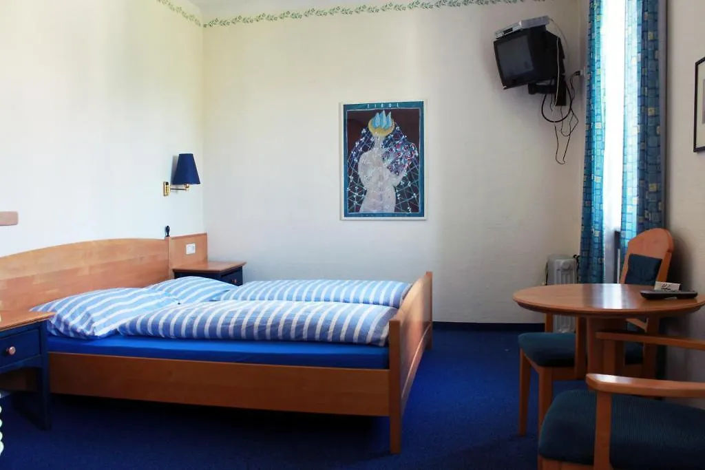 Bistro'S B&B 2*, Innsbruck Austria