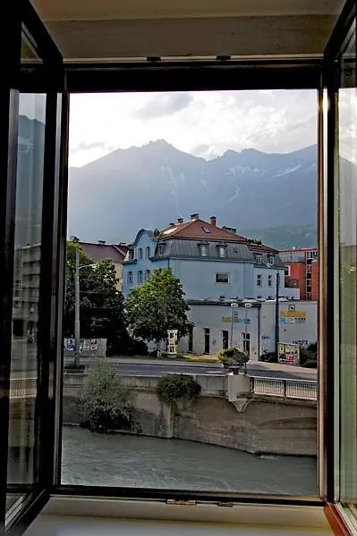 Bistro'S B&B 2*, Innsbruck Austria